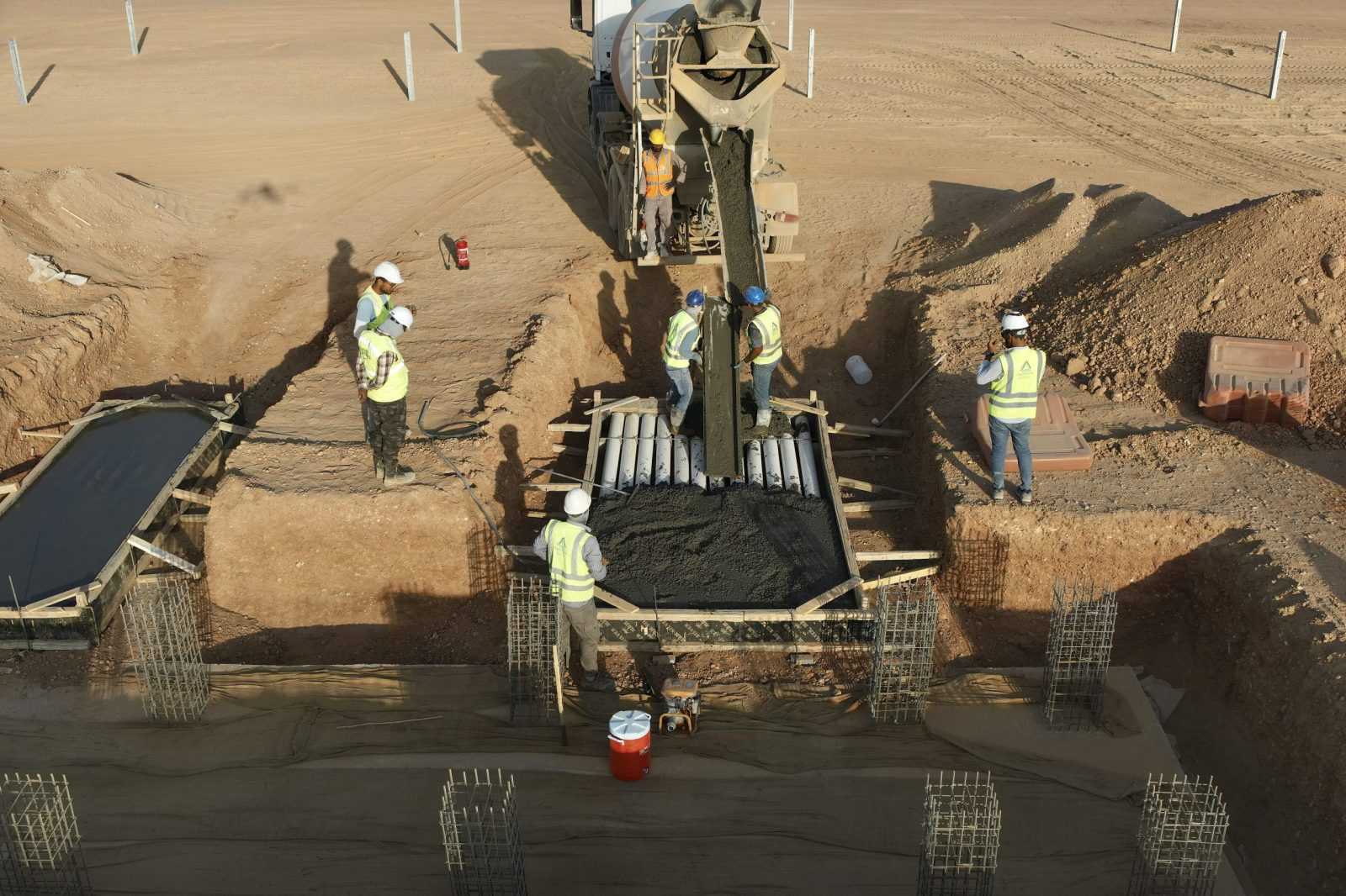 Electrical Maintenance Services in Saudi Arabia