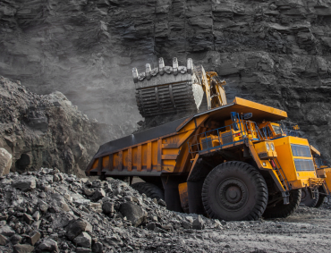 mining