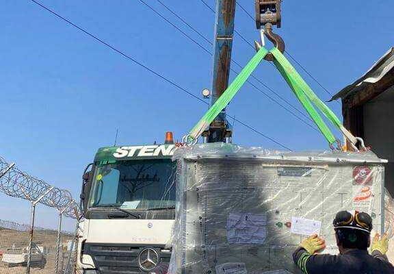 33KV Equipment Upgradation-4 33KV Equipment Upgradation