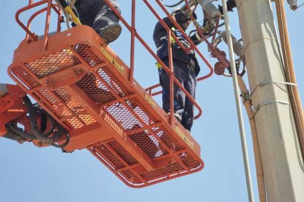 33KV Equipment Upgradation-5 33KV Equipment Upgradation