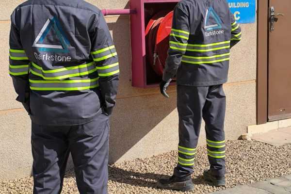 Al-Zubaira Village-1 Construction Services in Saudi Arabia - Al-Zubaira Village Project.