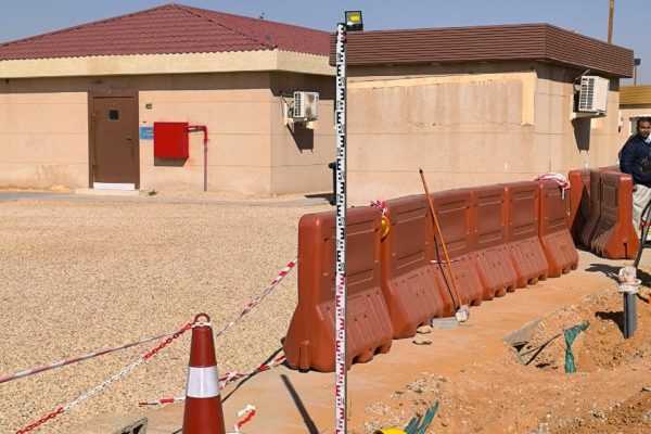 Al-Zubaira Village-12 Construction Services in Saudi Arabia - Al-Zubaira Village Project.