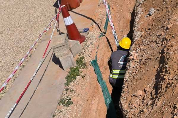 Al-Zubaira Village-5 Construction Services in Saudi Arabia - Al-Zubaira Village Project.