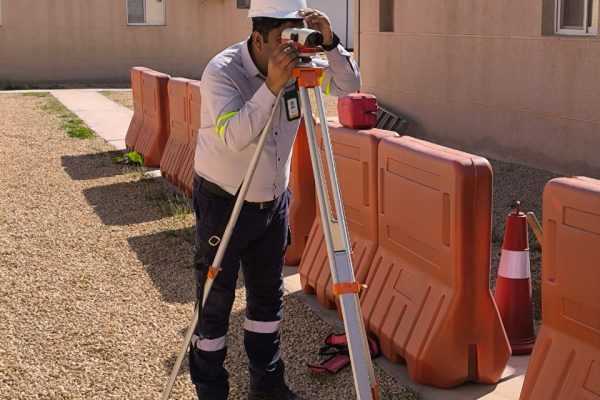 Al-Zubaira Village-9 Construction Services in Saudi Arabia - Al-Zubaira Village Project.