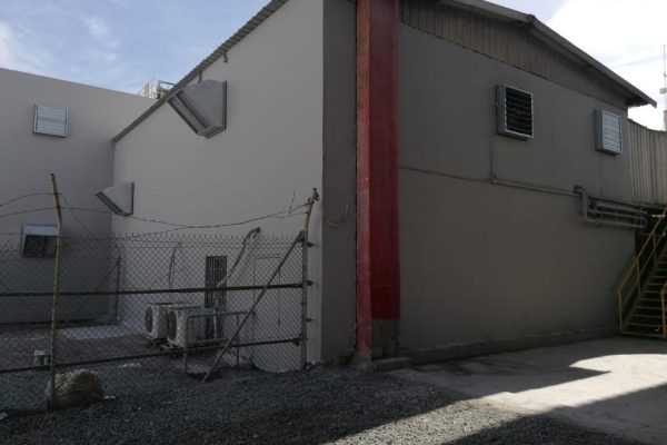 Construction of Gold Smelting Building-9 Construction of Gold Smelting Building