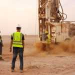 Geotechnical Engineering & Drilling Services