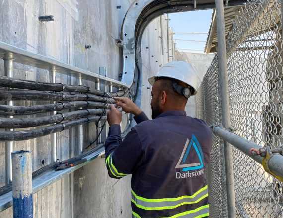 **Meta Description:** "Darkstone Arabia Ltd. provides expert medium voltage network upgradation services. Enhance efficiency, reliability, and safety in your electrical infrastructure with our tailored solutions."