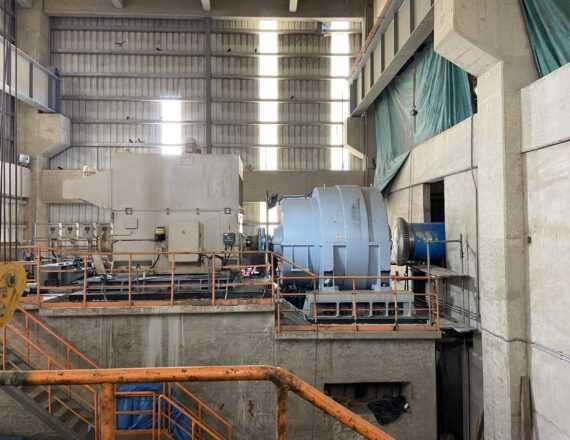 Technical Consultant for CM2 Gearbox Overhauling