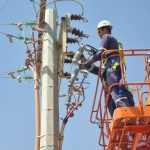 33KV Equipment Upgradation - Darkstone Arabia Ltd.