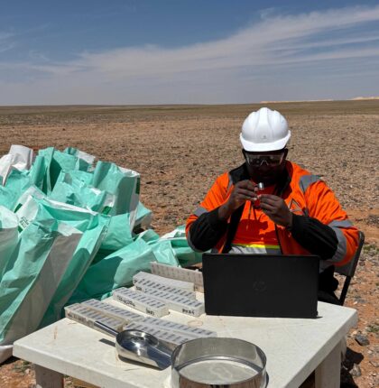 5. RC & Core Drilling Program for PHOS-3 Project (21)