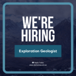 Exploration Geologist