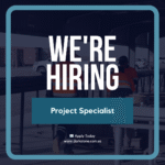 Project Specialist