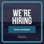 Senior Geologist