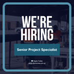 Senior Project Specialist