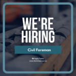 Civil Foreman