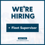 Fleet Supervisor